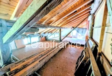 2-bedroom apartment for sale in a character house in BOURG-SAINT-MAURICE (73)
