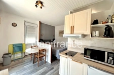 Immeuble - Maison pour Investisseur à vendre centre AIX LES BAINS (73)