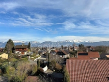 4-room apartment - private parking in ANNECY POISY (74)