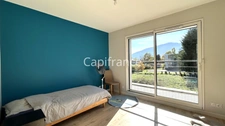 VILLA CONTEMPORAINE NEUVE DE 184 M² – SECTEUR ANNECY SÉVRIER (74)