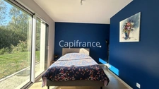 VILLA CONTEMPORAINE NEUVE DE 184 M² – SECTEUR ANNECY SÉVRIER (74)