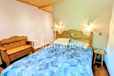 2-bedroom apartment for sale in a character house in BOURG-SAINT-MAURICE (73)