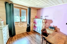 2-bedroom apartment for sale in a character house in BOURG-SAINT-MAURICE (73)
