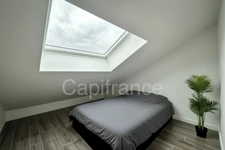4-room apartment - private parking in ANNECY POISY (74)