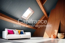 Investors: Building with 5 rented apartments for sale in the center of CALAIS (62)