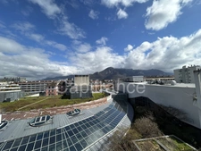 Rare 5-room duplex penthouse with garage, in the heart of ANNECY (74)