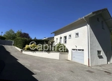 House with swimming pool in SAINT MARTIN BELLEVUE – ANNECY (74)