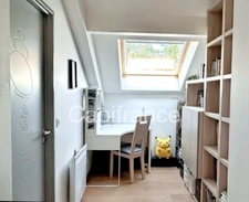 House with swimming pool in SAINT MARTIN BELLEVUE – ANNECY (74)