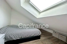4-room apartment - private parking in ANNECY POISY (74)