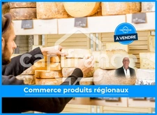 Business for sale: regional products, central ANNECY (74)