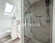 Immeuble - Maison pour Investisseur à vendre centre AIX LES BAINS (73)