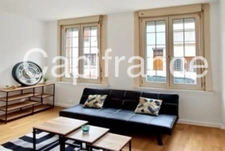 Investors: Building with 5 rented apartments for sale in the center of CALAIS (62)