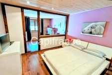 2-bedroom apartment for sale in a character house in BOURG-SAINT-MAURICE (73)