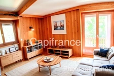 2-bedroom apartment for sale in a character house in BOURG-SAINT-MAURICE (73)