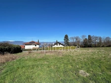 Building plot of 1650m² located at the foot of Lake Geneva (74)