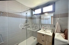 Appartement T4 de 90 m², 2ᵉ étage avec balcon, cave, garage en sus, Annecy centre (74)