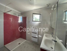 House with swimming pool in SAINT MARTIN BELLEVUE – ANNECY (74)