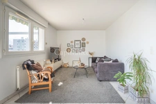 Rare 5-room duplex penthouse with garage, in the heart of ANNECY (74)