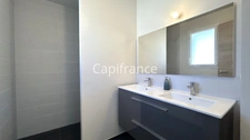 VILLA CONTEMPORAINE NEUVE DE 184 M² – SECTEUR ANNECY SÉVRIER (74)