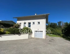 House with swimming pool in SAINT MARTIN BELLEVUE – ANNECY (74)