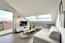 4-room apartment - private parking in ANNECY POISY (74)