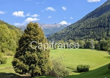 2-bedroom apartment for sale in a character house in BOURG-SAINT-MAURICE (73)