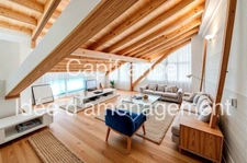 T3 de 113m² avec 2 grands garages proche BOURG-SAINT- MAURICE (73)
