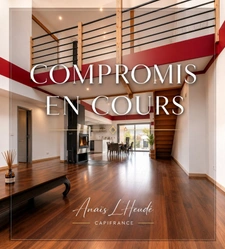 Duplex 209 m² habitables + 70 m² aménageables 