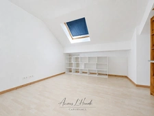 DUPLEX 209 m² à vendre 7 pièces ARBUSIGNY (74)