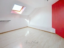 Duplex 209 m² habitables + 70 m² aménageables 