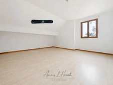 DUPLEX 209 m² à vendre 7 pièces ARBUSIGNY (74)