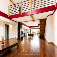 DUPLEX 209 m² à vendre 7 pièces ARBUSIGNY (74)