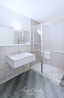 APPARTEMENT T2 /T3 A VENDRE - ANNEMASSE au calme, proche de toutes commodités