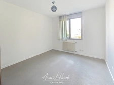 APPARTEMENT T2 /T3 A VENDRE - ANNEMASSE au calme, proche de toutes commodités