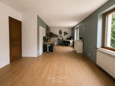 PROPRIÉTÉ D’EXCEPTION – PRÈS DE 300 m² – 2,7 HECTARES – LOGEMENTS INDEPENDANTS