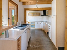 CHALET 7 PIECES LA ROCHE SUR FORON (74)