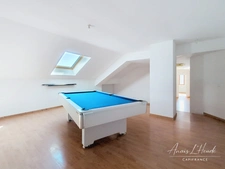 Duplex 209 m² habitables + 70 m² aménageables 