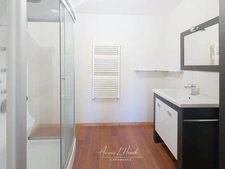 Duplex 209 m² habitables + 70 m² aménageables 
