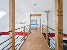 DUPLEX 209 m² à vendre 7 pièces ARBUSIGNY (74)