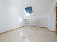 Duplex 209 m² habitables + 70 m² aménageables 