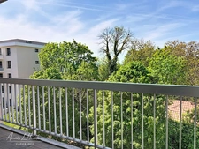 APPARTEMENT T2 /T3 A VENDRE - ANNEMASSE au calme, proche de toutes commodités