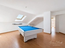 DUPLEX 209 m² à vendre 7 pièces ARBUSIGNY (74)