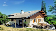 Une propriété unique…aux multiples possibilités - ARBUSIGNY 74930