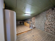 Maison en pierre à vendre 123,7 m² - LES CERQUEUX DE MAULEVRIER (49)