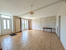 Longère à vendre 116,6 m² - MAZIERES EN MAUGES (49)