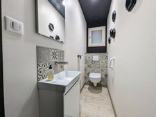 Maison + dépendance à vendre 211m² - MAULEVRIER (49)