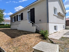 Maison à vendre 110m² SAINT PIERRE DES ECHAUBROGNES (79)