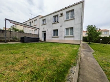 Maison à vendre 117m² - LA VERRIE (85)