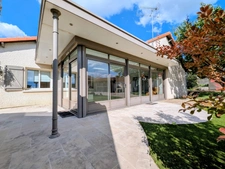 Maison + dépendance à vendre 211m² - MAULEVRIER (49)
