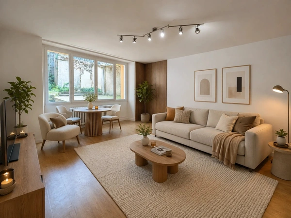 Maison à vendre 128m² - MAULEON (79)
